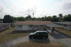 531 Long Island Ave, Fort Lauderdale, FL 33312, Sold 06/17/24
