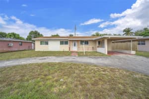 531 Long Island Ave, Fort Lauderdale, FL 33312, Sold 06/17/24
