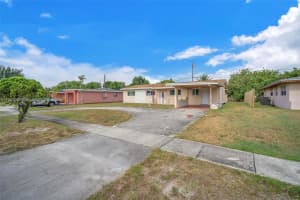 531 Long Island Ave, Fort Lauderdale, FL 33312, Sold 06/17/24