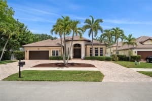 3808 Spanish Oak Point, Davie, FL 33328, Sold 08/15/24