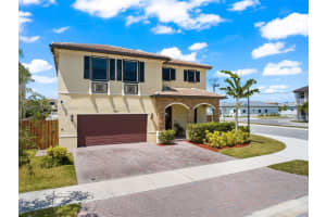 11705 SW 242nd Terrace, Princeton, FL 33032, Sold 01/31/25