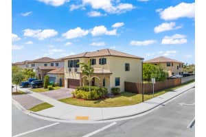 11705 SW 242nd Terrace, Princeton, FL 33032, Sold 01/31/25