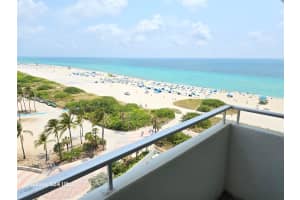 465 Ocean Dr 1119 1120, Miami Beach, FL 33139, Sold 09/04/25