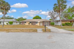 1036 Pompano Dr, Rockledge, FL 32955, Sold 06/17/24