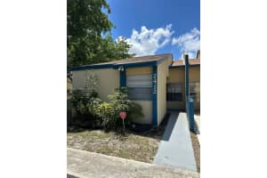 7412 NW 34th St #7412, Lauderhill, FL 33319, Sold 07/17/24