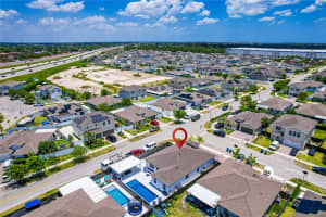 27474 SW 133rd Path, Naranja, FL 33032, Sold 06/21/24