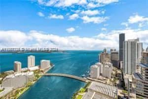 495 Brickell Ave APT 4509, Miami, FL 33131, Sold 07/02/24