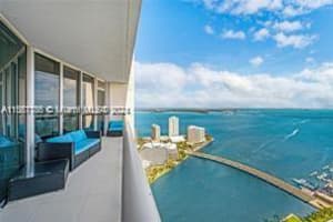 495 Brickell Ave APT 4509, Miami, FL 33131, Sold 07/02/24