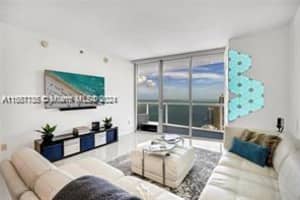 495 Brickell Ave APT 4509, Miami, FL 33131, Sold 07/02/24