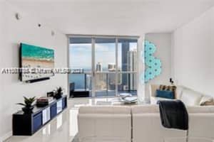 495 Brickell Ave APT 4509, Miami, FL 33131, Sold 07/02/24
