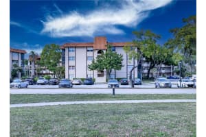 6101 N Falls Cir Dr APT 206, Lauderhill, FL 33319, Sold 10/24/24