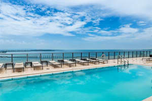 Brickell House, 1300 Brickell Bay Dr #4201, Miami, FL 33131, Sold 09/19/24