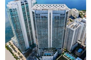 Brickell House, 1300 Brickell Bay Dr #4201, Miami, FL 33131, Sold 09/19/24