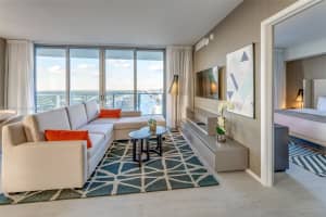 4010 S Ocean Dr R2202, Hollywood, FL 33019, Sold 03/10/25