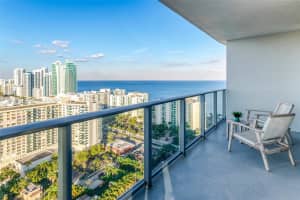 4010 S Ocean Dr R2202, Hollywood, FL 33019, Sold 03/10/25