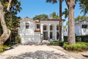 3673 Justison Rd, Miami, FL 33133, Sold 09/09/24