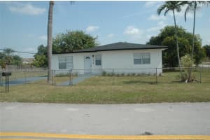 3201 NW 214th St, Miami Gardens, FL 33056, Sold 07/09/24