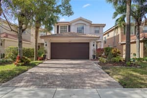 11443 Sage Meadow Terrace, Royal Palm Beach, FL 33411, Sold 07/19/24