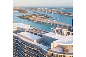 488 NE 18th St #2100, Miami, FL 33132, Sold 10/07/24