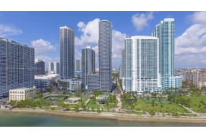 488 NE 18th St #2100, Miami, FL 33132, Sold 10/07/24