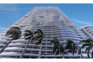 488 NE 18th St #2100, Miami, FL 33132, Sold 10/07/24