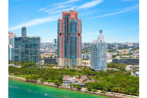 300 S Pointe Dr 1001 Miami Beach, FL 33139 - MLS#A11587431