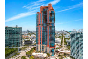 300 S Pointe Dr 1001 Miami Beach, FL 33139 - MLS#A11587431