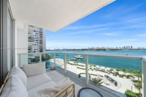 1000 West Ave #511, Miami Beach, FL 33139, Sold 07/16/24