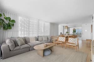 1000 West Ave #511, Miami Beach, FL 33139, Sold 07/16/24