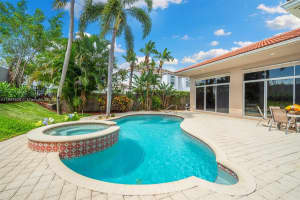 6071 Nw 43rd Ter, Boca Raton