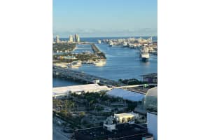 1600 NE 1st Ave Apt 2520, Miami, FL 33132, Sold 10/25/24