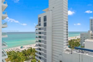 4391 Collins Ave #1118, Miami Beach, FL 33140, Sold 12/31/24