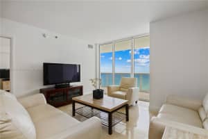 1830 S Ocean Dr APT 4204, Hallandale Beach, FL 33009, - MLS#A11587584