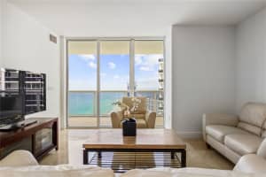 1830 S Ocean Dr APT 4204, Hallandale Beach, FL 33009, - MLS#A11587584