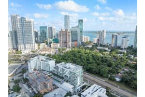 1600 SW 1st Ave, Miami, FL 33129, Sold 02/03/25