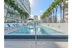 1600 SW 1st Ave, Miami, FL 33129, Sold 02/03/25
