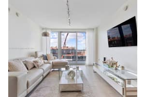 1600 SW 1st Ave, Miami, FL 33129, Sold 02/03/25