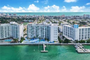 1000 West Ave APT 829, Miami Beach, FL 33139, Sold 01/07/25