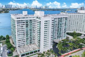 1000 West Ave APT 829, Miami Beach, FL 33139, Sold 01/07/25