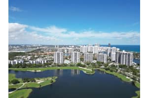 ELDORADO TOWERS, 3675 N Country Club Dr APT 1006, Aventura, FL 33180, Sold 06/26/24