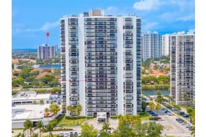 ELDORADO TOWERS, 3675 N Country Club Dr APT 1006, Aventura, FL 33180, Sold 06/26/24