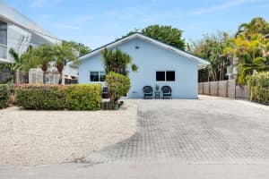 260 Bougainvillea St, Tavernier, FL 33070, Sold 08/28/24