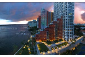 1541 Brickell Ave C1805, Miami, FL 33129, Sold 07/03/24