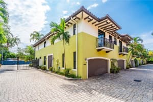 3024 McDonald St #1, Miami, FL 33133, Sold 12/16/24