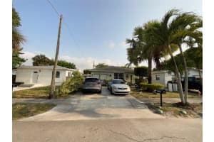 2220 Cody St, Hollywood, FL 33020, Sold 07/23/24