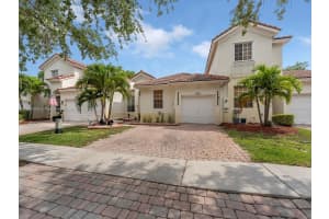 18725 SW 27th Ct #1, Miramar, FL 33029, Sold 08/29/24