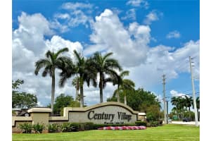 12800 SW 7th Ct #313g, Pembroke Pines, FL 33027, Sold 09/18/24