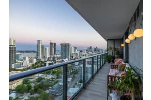 121 NE 34th St #3008, Miami, FL 33137, Sold 10/18/24