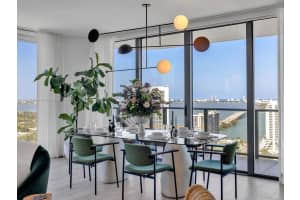 121 NE 34th St #3008, Miami, FL 33137, Sold 10/18/24