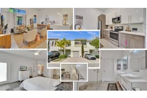 921 NW 45th Terrace, Plantation, FL 33317, Sold 03/12/25